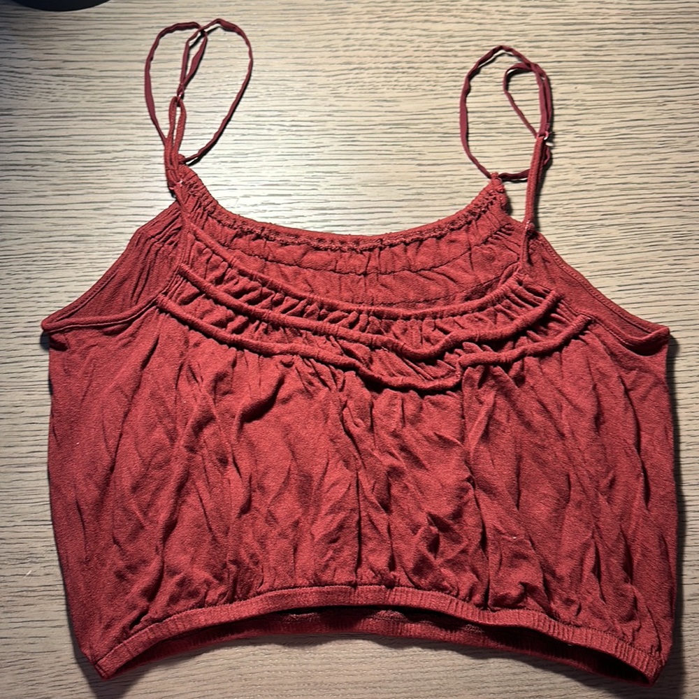 Urban Outfitters Top - Picture 7 of 8